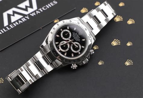 daytona rolex size|Rolex daytona model numbers.